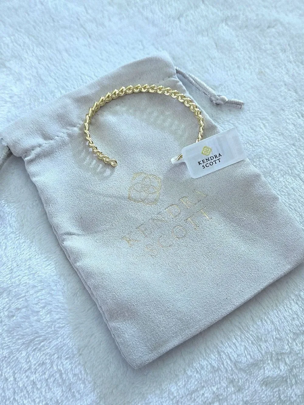 Kendra Scott Gold💛 